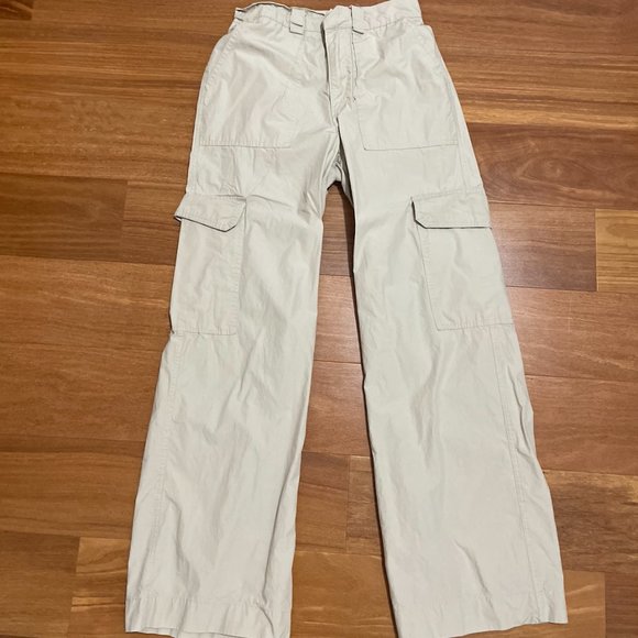 Cotton On Pants - Cotton On Scout Cargo Pants
